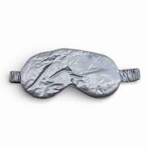 NWOT QUINCE Mulberry Silk Beauty Sleep Mask Mist 5264